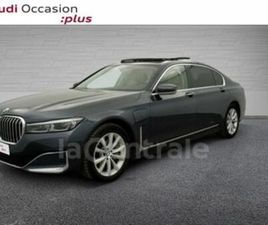 (G11) GENERATION2 745E 394 BVA8