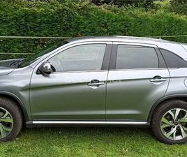 CITROEN C4 AIRCROSS HDI SEDUCTION