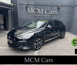 CITROEN DS5 CITROEN DS5 THP AUT. STYLE