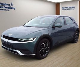 HYUNDAI IONIQ 5 HYUNDAI IONIQ 5 DYNAMIQ-PAKET INKL. LED-PAKET