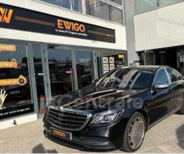 VII GENERATION2 450 390 EXECUTIVE 4MATIC