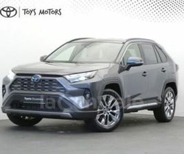 V 2.5 HYBRIDE 218 2WD LOUNGE