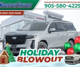 CADILLAC ESCALADE ESCALADE-V 2023 CADILLAC ESCALADE V