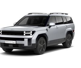 HYUNDAI SANTA FE HYUNDAI SANTA FE PLUG-IN 1.6 T-GDI 253 HV PLUG-IN 4WD 6AT CALLIGRAPHY 7P