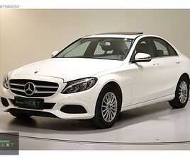 MERCEDES CLASSE C C 180 C 180 COMFORT