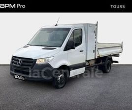 II GENERATION2 514 CDI E6 3T5