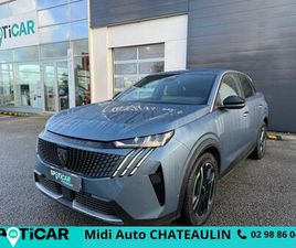 HYBRIDE RECHARGEABLE PLUG-IN 195CH ALLURE E-DCS7