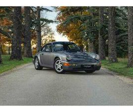 PORSCHE 911 964 CARRERA 2 PORSCHE 964 CARRERA 2