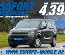 VERSO COMFORT L1 1.2T 81 KW 6MT (LAGER) LED/SMA...