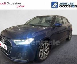 II 25 TFSI 95 ADVANCED BVM5