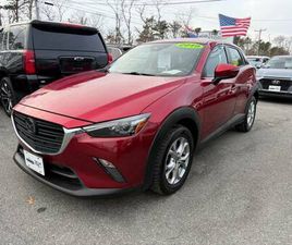 MAZDA CX-9 2019 MAZDA CX-9