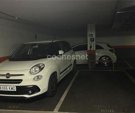FIAT 500L FIAT 500L POP STAR 1.4 TJET 16V GLP