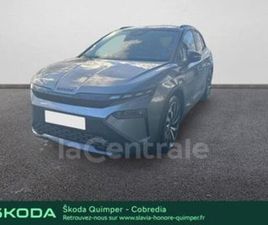 286 BATTERIE 85 SPORTLINE 82 KWH