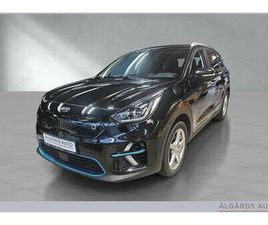 EXCLUSIVE SKINN-NAVI-KAMERA-ADAPTIV-VINTERHJUL