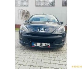 PEUGEOT 206+ 1.4 HDI ENVY