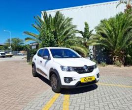 RENAULT KWID 1.0 DYNAMIQUE