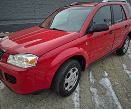 SATURN VUE 2006 SATURN VUE AWD (TRANSPORTATION SPECIAL)RUNS GREAT