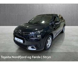 PURETECH 110 FEEL AUT