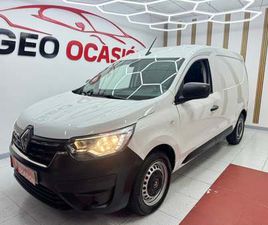 RENAULT EXPRESS EXPRESS 1.5 BLUE DCI ADVANCE 70KW