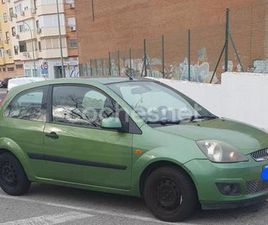 FORD FIESTA FORD FIESTA