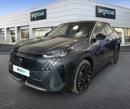 PEUGEOT 3008 HYBRID 145 E-DCS6 ALLURE