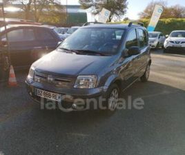 II 1.1 8V 70 DYNAMIC