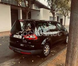 FORD GALAXY FORD GALAXY