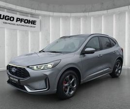 FORD KUGA FORD KUGA ST-LINE X|AUT|AHK|PANO|TECHNOLOGIE-PKT