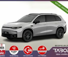 LEAPMOTOR C10 REEV DESIGN 20Z PANO NAV SHZ EHK UVP-18%*