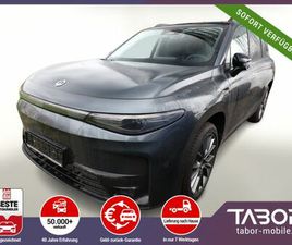 LEAPMOTOR C10 REEV REEV DESIGN 20Z PANO NAV SHZ EHK UVP-19%*