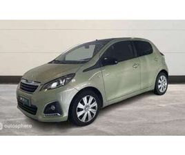 VTI 72 STYLE S&S 4CV 5P