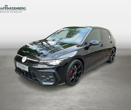 VOLKSWAGEN GOLF GTI VOLKSWAGEN GOLF VIII GTI DSG MATRIX ACC KAMERA APP CONNECT