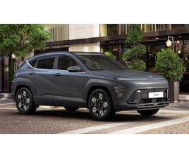 HYUNDAI KONA HYUNDAI KONA 2025 NOWY 1.6T-GDI 138KM 2WD AUTOMAT DCT WERSJA PLATINUM OD R