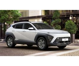 HYUNDAI KONA HYUNDAI KONA 2025 NOWY 1.6T-GDI 138KM 2WD WERSJA EXECUTIVE TECH DESIGN OD