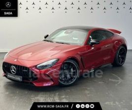 MERCEDES CLASSE E E 63 S AMG II COUPE 63 S AMG E PERFORMANCE MCT 9G SPEEDSHIFT