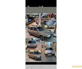 TOFAS 131 KARTAL 1.6 IE