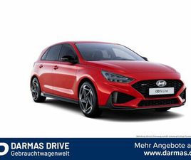 HYUNDAI I30 KOMBI FL MY25 1.5 TURBO 48V MT N LINE