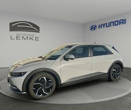 HYUNDAI IONIQ 5 58KWH 2WD - 97,3% SOH - GARANTIE 05/2030
