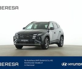 HYUNDAI TUCSON (MY26) 1.6 T-GDI PRIME*ASSISTENZ-P.*PANO*