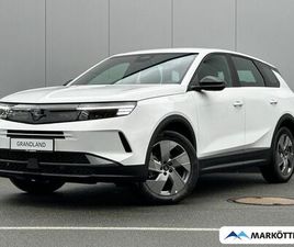 OPEL GRANDLAND MHEV EDITION +RÜCKFAHRKAM+ELEKTR.HECKK