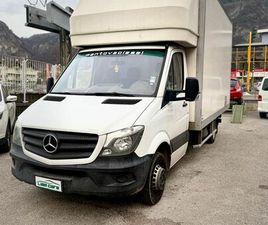 MERCEDES SPRINTER 314 CDI