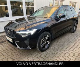 VOLVO XC60 B4 D R DESIGN GEARTRONIC GARANTIE