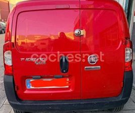 FIAT FIORINO FIAT FIORINO