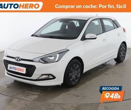 HYUNDAI I20 1.2 FRESH