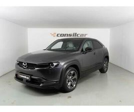 MAZDA MX-30 E-SKYACTIV EXCELLENCE