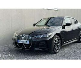 BMW I4 EDRIVE 35 EDRIVE35 286CH M SPORT