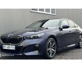 I5 340CH M SPORT EDRIVE40