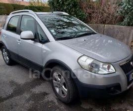 1.9 MULTIJET 120 4X2 DYNAMIC