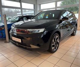 OPEL GRANDLAND 1.2 EDITION HYBRID 107 KW KOMFP ALLWET