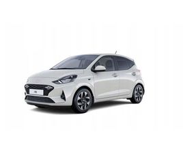 HYUNDAI I10 HYUNDAI I10 NOWY 2025 1.2MPI 79KM WERSJA SMART 2T OD REKI 1.2 BENZYNA 79KM